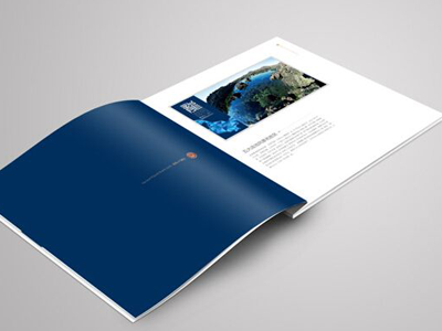 江門畫冊設計印刷費用