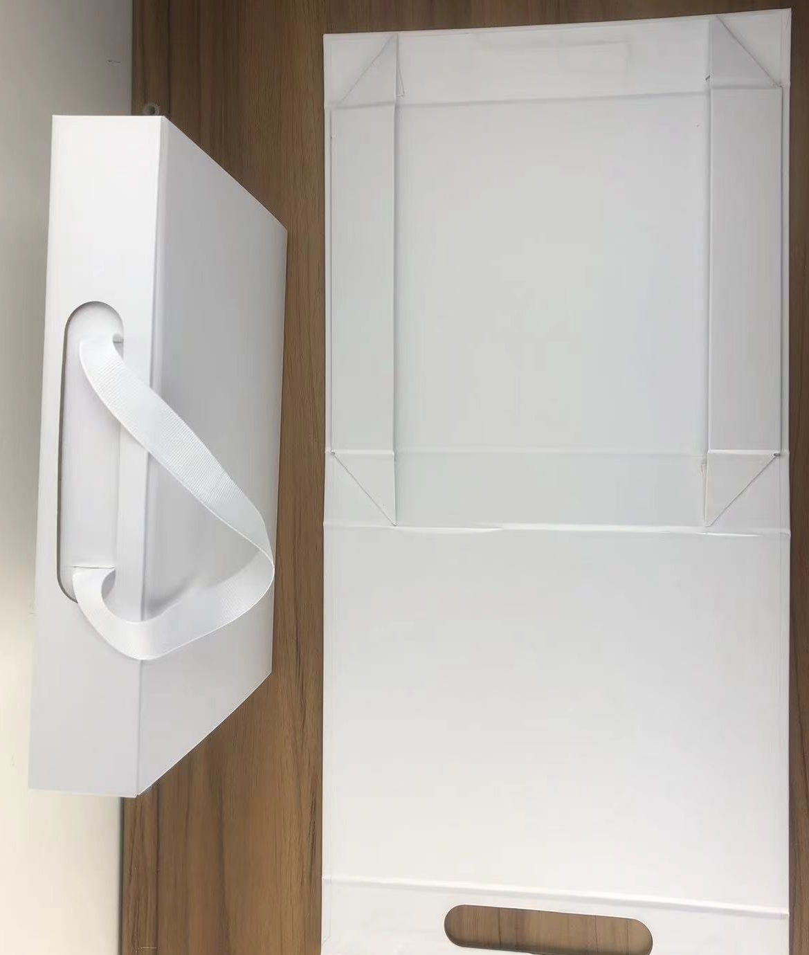 折疊式包裝定制服務