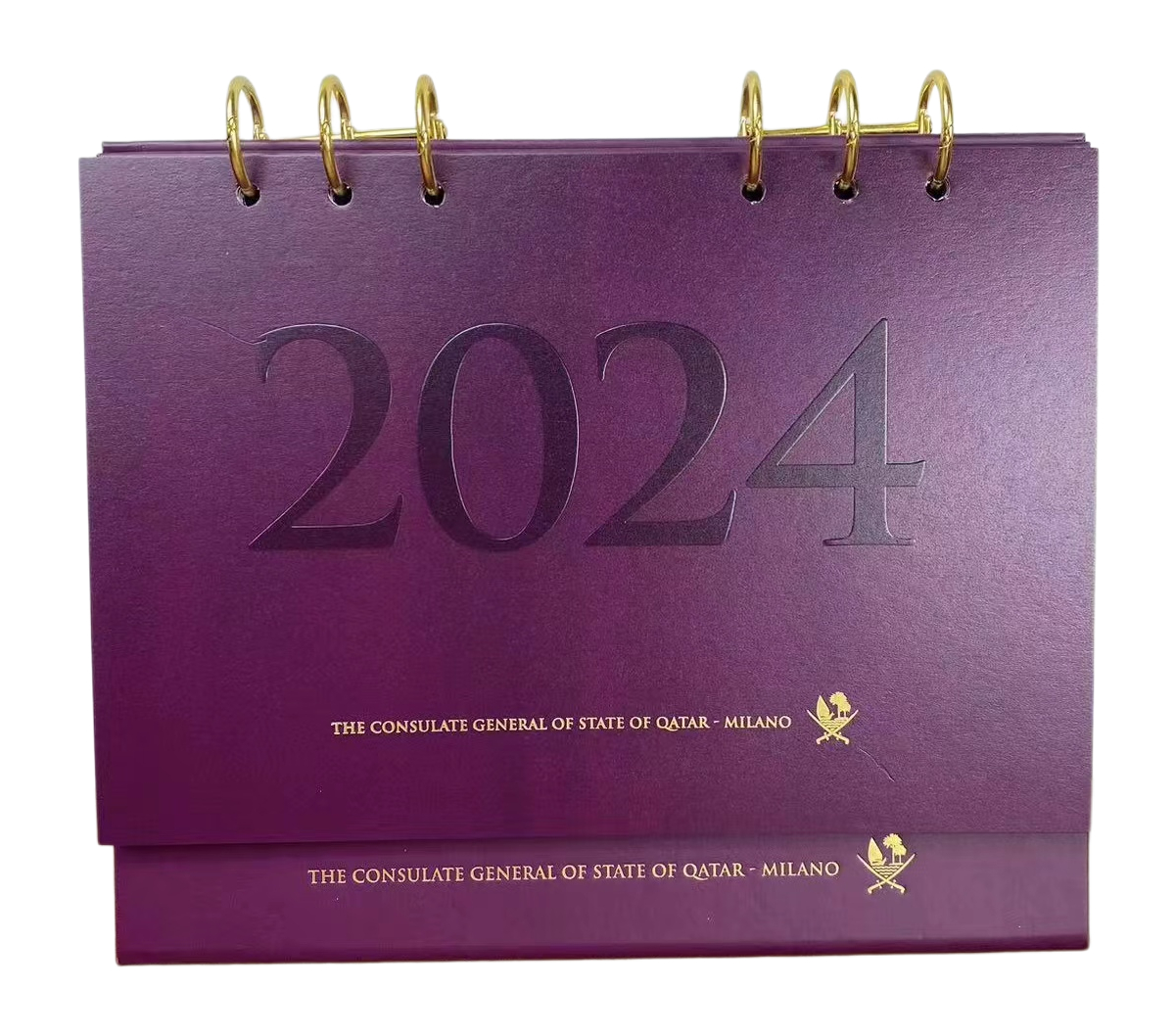 定制臺歷制作說明