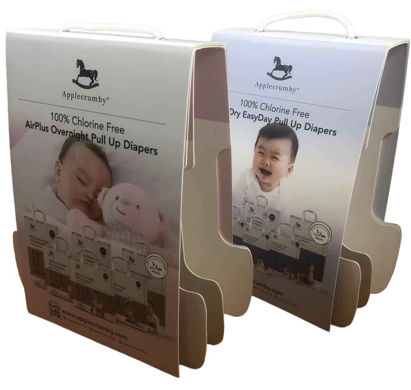 展示架制作指南