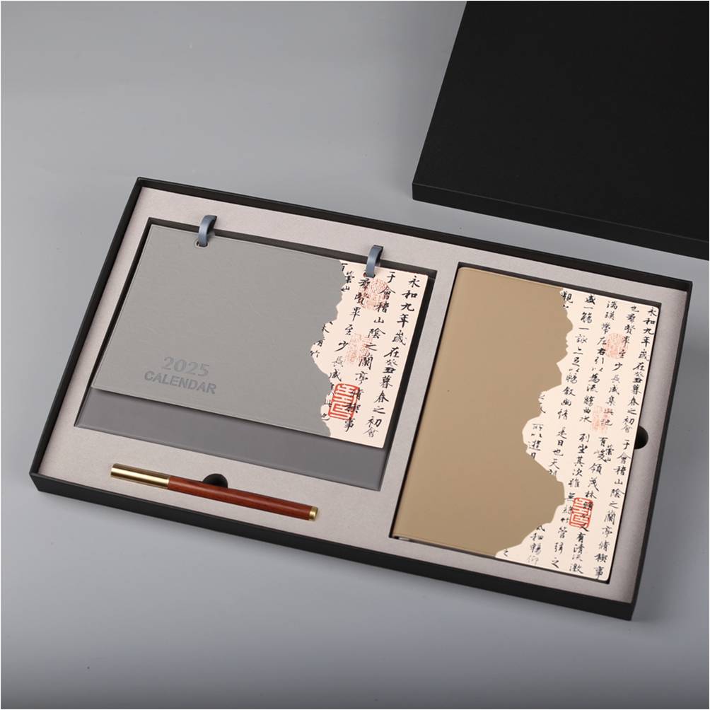 筆記本印刷服務