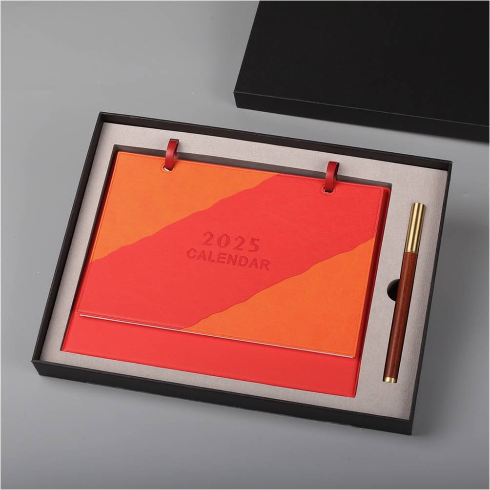 筆記本印刷服務