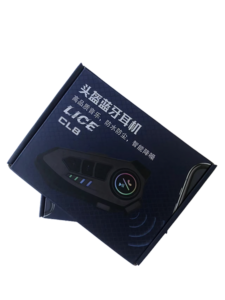 產品包裝盒服務